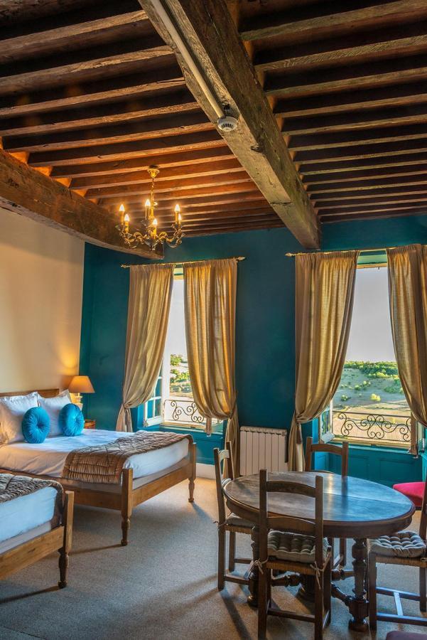 Hotel Raymond VII Cordes-sur-Ciel Exterior foto