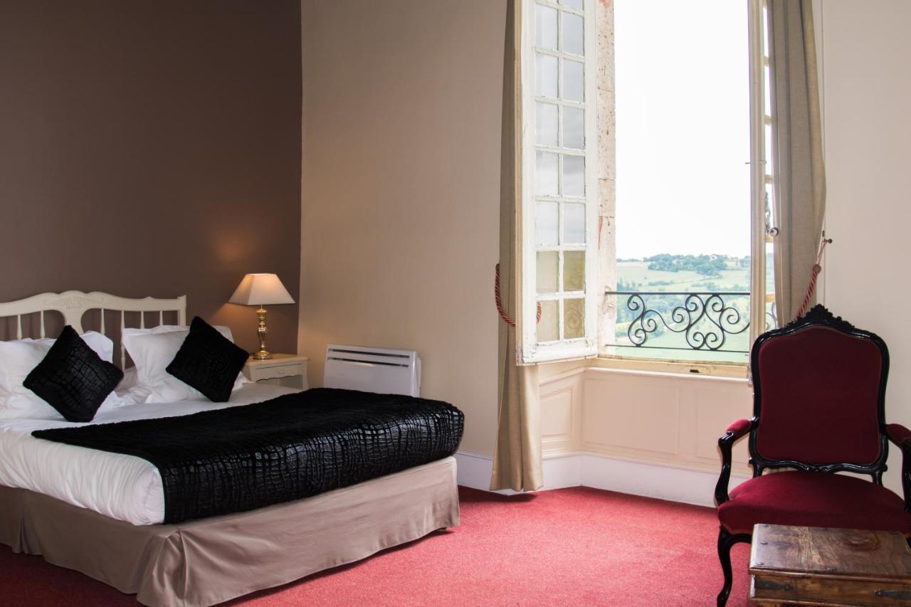 Hotel Raymond VII Cordes-sur-Ciel Exterior foto
