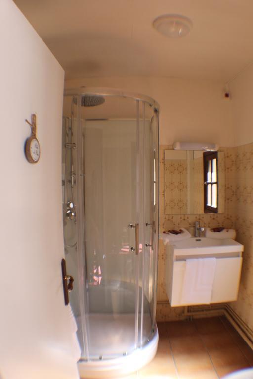 Hotel Raymond VII Cordes-sur-Ciel Habitación foto