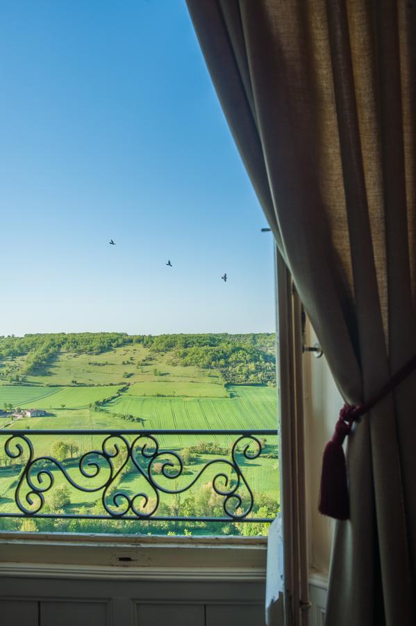 Hotel Raymond VII Cordes-sur-Ciel Exterior foto